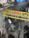 Corsa b fan motoru