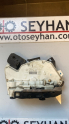 5K1837016E Volkswagen golf 6 golf 7 jetta sağ ön kapı kilidi