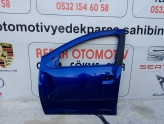 Dacia Sandero Stepway sol ön kapı 17/22 orjinal çıkma