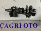 04CM FDC KRANK 1.0 TSİ SEAT LEON İBİZA OCTAVİA FABİA RAPİD