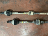 FORD COURİER 6 İLERİ SAĞ SOL AKS ORİJİNAL