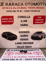 2019-2025 TOYOTA COROLLA ÇIKMA ORJINAL HAVA FİLTRE