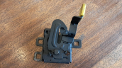 Fiat Egea Kaput Kilit 52078943