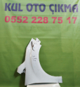 Ford C-MAX sağ çamurluk 2012-2014