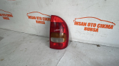 Oto Çıkma Parça / Elektrik / Stop / Opel / Corsa / Çıkma Parça 