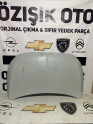 OPEL CORSA F ÖN KAPUT ÇIKMA ORJİNAL