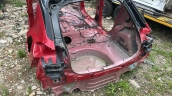 2019-2025 OPEL CORSA F KOMPLE ARKA