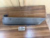 FORD TRANSİT ARKA TAMPON SAĞ KÖŞESİ 2001-2006 MODEL ORJİNAL