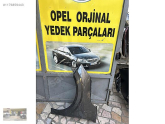 Opel corsa f çıkma sol ön çamurluk ORJİNAL OTO OPEL