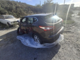 Oto Çıkma Parça / Nissan / Qashqai / Elektrik / Darbe Sensörü / Çıkma Parça 
