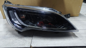Peugeot Boxer sağ ön far fuul led