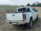 Oto Çıkma Parça / Kaporta & Karoser / Kapı / Isuzu / D-Max / Çıkma Parça 