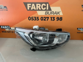 HYUNDAİ ACCENT SAĞ FAR