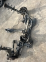 TOYOTA COROLLA TERRA ARKA DİNGİL