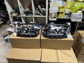 DACİA DUSTER SAĞ SOL FAR ADET FİYATI 3.750 TL