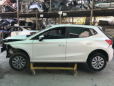 SEAT IBİZA 2017 2024 SOL ARKA ÇAMURLUK 6F0809837