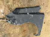 OPEL CORSA SOL ÖN ÇAMURLUK 2012 MODEL