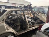 TOYOTA COROLLA AE92 SAĞ MARŞPİYEL
