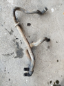 PEUGEOT PARTNER BERLİNGO 1.9 KALORİFER BORUSU ÇIKMA 03-09