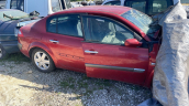 Renault Megane iki kapı kilitleri