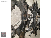 Oto Çıkma Parça / Alt Takım & Direksiyon / Travers / Honda / Civic / Çıkma Parça 