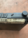 Oto Çıkma Parça / Elektrik / UCH Beyni / Renault / Megane / Çıkma Parça 