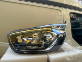Oto Çıkma Parça / Elektrik / Far / Ford / Transit Custom / Çıkma Parça 