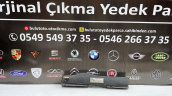 golf 7 ön panel hava giriş kanalı sökme  5q0129254