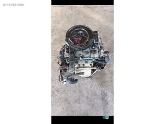 HYUNDAİ EXCEL 1.5 KOMPLE MOTOR