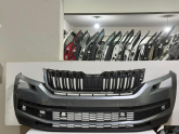 SKODA KODİAQ ÇIKMA ÖN TAMPON