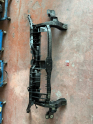 Ford Transit Ön Panel