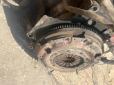 MAZDA 626 90 MODEL DEBRİYAJ SETİ BASKI BALATA ÇIKMA ORJİNAL