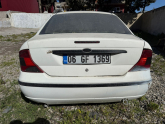Oto Çıkma Parça / Mekanik / Kapı Kilidi / Ford / Focus / Çıkma Parça 