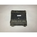 Volkswagen Seat Skoda Konfor Beyni 6Q1937049C