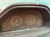 PEUGEOT 106 KİLOMETRE SAATİ ORJİNAL ÇIKMA TEMİZ ÜRÜN