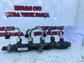 Peugeot Rifter Yakıt Borusu