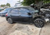 Oto Çıkma Parça / Kaporta & Karoser / Ön Şasi / Toyota / Auris / Çıkma Parça 