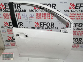 TOYOTA YARİS SAĞ ÖN KAPI ÇIKMA ORJİNAL PARÇA 2012-2018