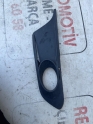 VW Jetta 2011-2014 Ön Tampon Sağ Sis Farı Çerçevesi 5C6853666A