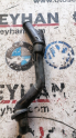 13434984 opel astra j kalorifer kazanı tahliye hortumu boru