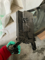 VOLKSWAGEN GOLF 7 AKÜ ALT PLASTİĞİ ORJİNAL ÇIKMA