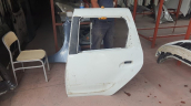 DACİA DUSTER SOL ARKA KAPI