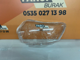 DUSTER SOL FAR CAMI SIFIR