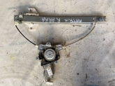 HYUNDAİ MATRİX SAĞ ARKA CAM KRİKOSU