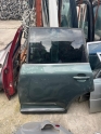 VOLKSWAGEN TOUAREG SOL ARKA KAPI DOLU  - CK OTOMOTİV -