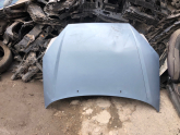 2004 Ford Focus ön kaput