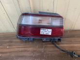 TOYOTA CORONA SOL STOP LAMBASI 88-92 MODEL