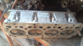 Skoda felicia silindir kapağı