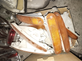 MAZDA 121 TAMPON SİNYALLERİ SAĞ/SOL-ALKO OTOMOTİV