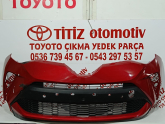 TOYOTA C-HR 2020/2022 MODEL ÖN TAMPON